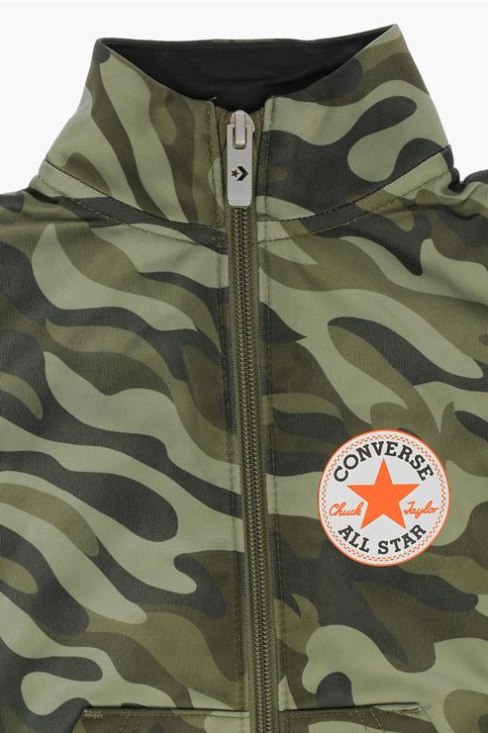  [키즈] 컨버스 트레이닝 웨어 8CB824 E9A Multicolor - CONVERSE