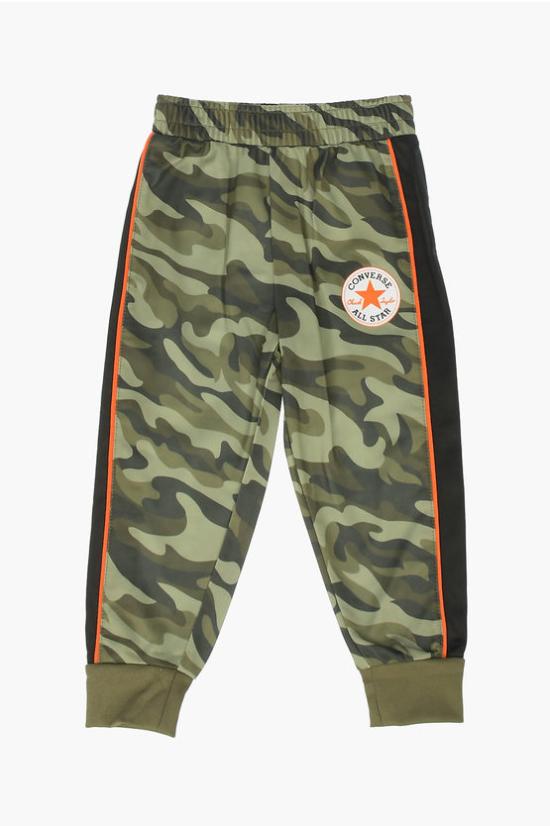  [키즈] 컨버스 트레이닝 웨어 8CB824 E9A Multicolor - CONVERSE