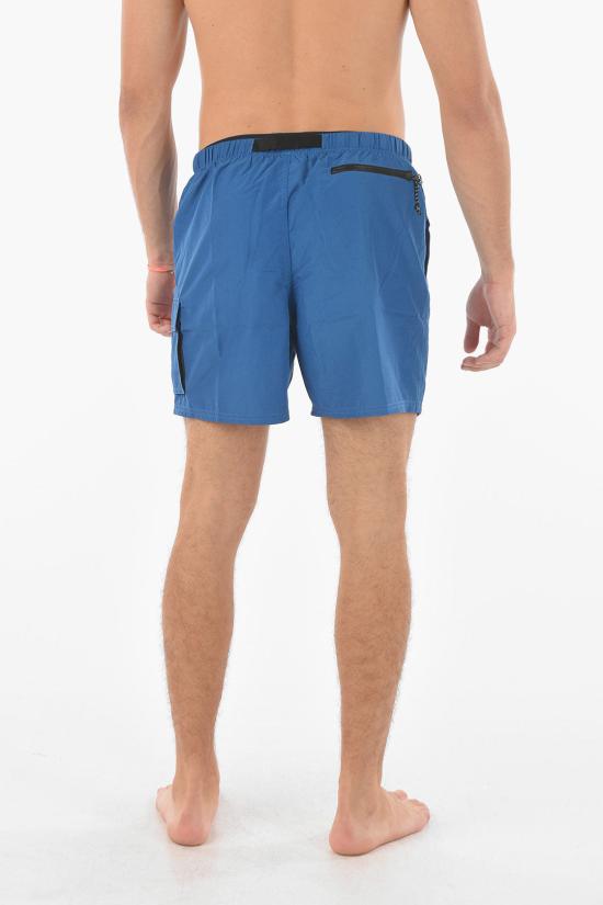  나이키 스윔팬츠 NESSB522 444 Blue - NIKE