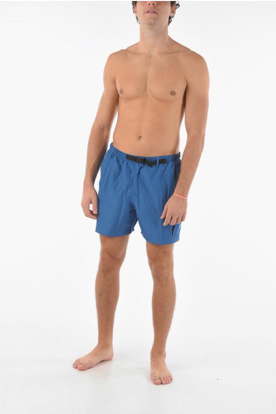  나이키 스윔팬츠 NESSB522 444 Blue - NIKE