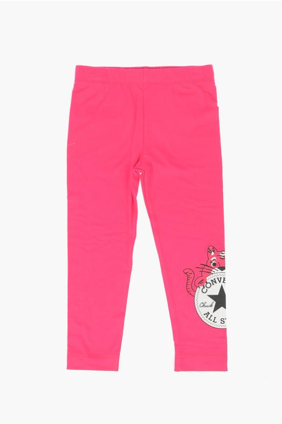  [키즈] 컨버스 캐주얼 세트 3CB784 ABA Multicolor - CONVERSE