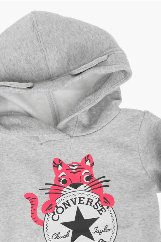  [키즈] 컨버스 캐주얼 세트 3CB784 ABA Multicolor - CONVERSE