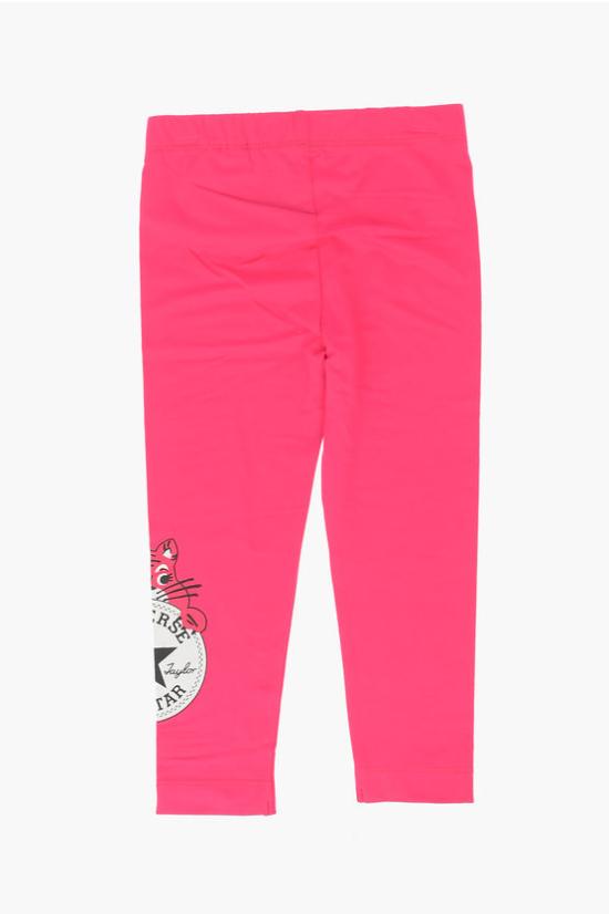  [키즈] 컨버스 캐주얼 세트 3CB784 ABA Multicolor - CONVERSE