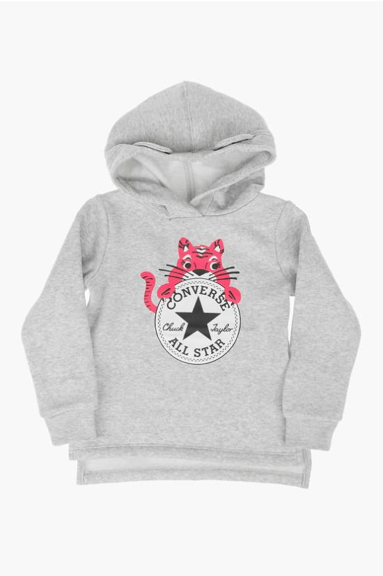  [키즈] 컨버스 캐주얼 세트 3CB784 ABA Multicolor - CONVERSE