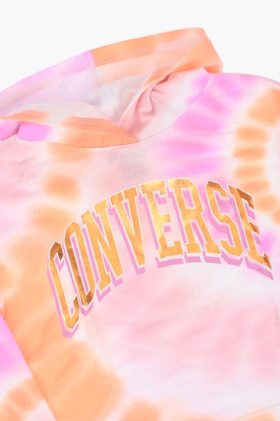  [키즈] 컨버스 티셔츠 4CC290 001 Multicolor - CONVERSE