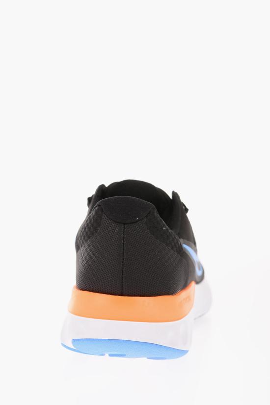  나이키 리뉴 런 2 CU3504 007 Black - NIKE
