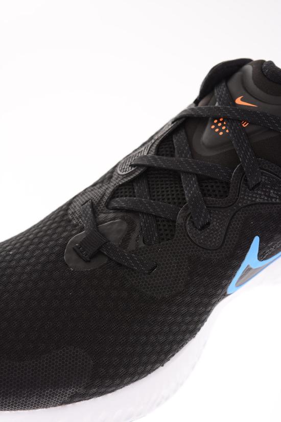  나이키 리뉴 런 2 CU3504 007 Black - NIKE