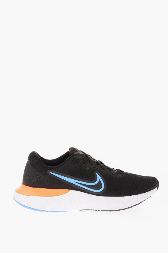  나이키 리뉴 런 2 CU3504 007 Black - NIKE
