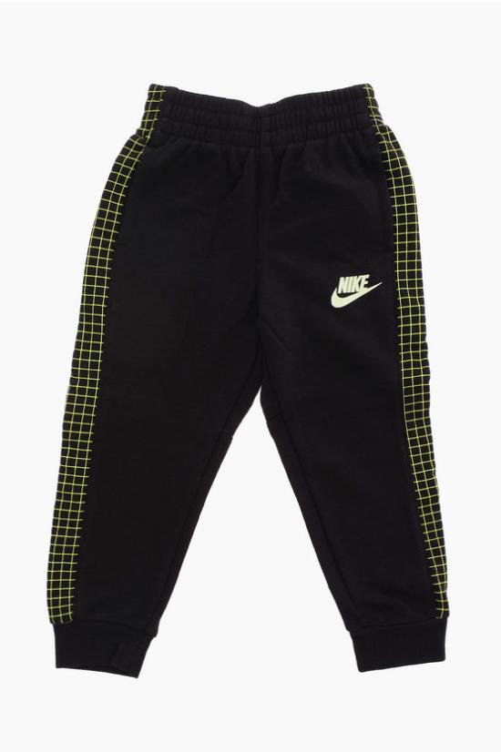  [키즈] 나이키 트레이닝/조거 팬츠 86H485 023 Black