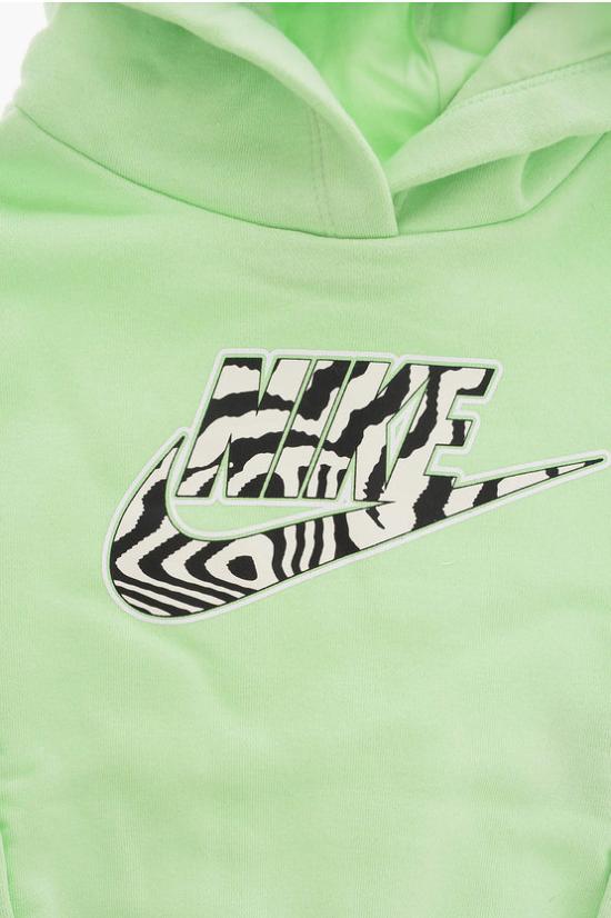 [키즈] 나이키 티셔츠 36H496 E2E Green - NIKE