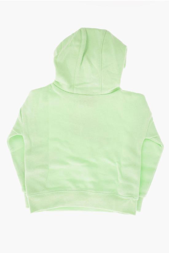  [키즈] 나이키 티셔츠 36H496 E2E Green - NIKE