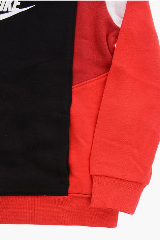  [키즈] 나이키 티셔츠 86H481 U10 Black - NIKE