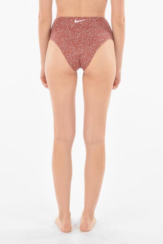  나이키 비키니 수영복 NESSC320 637 Brown - NIKE