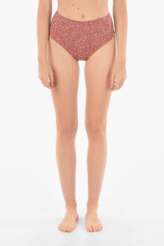  나이키 비키니 수영복 NESSC320 637 Brown