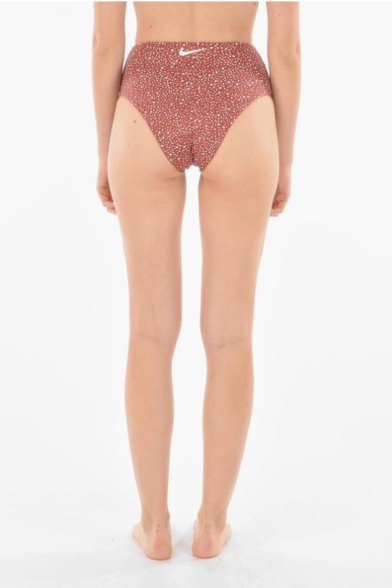  나이키 비키니 수영복 NESSC320 637 Brown - NIKE