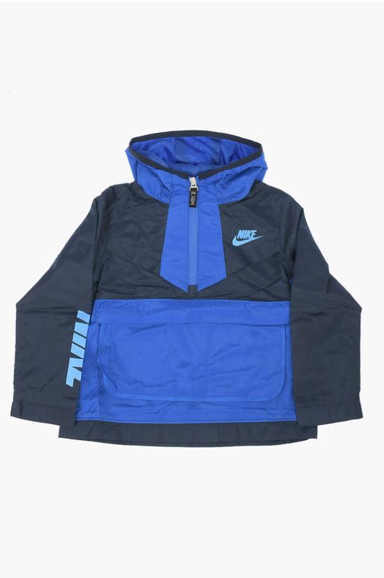  [키즈] 나이키 캐주얼 자켓 86J183 U90 Blue