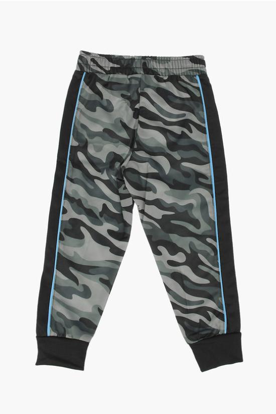  [키즈] 컨버스 트레이닝 웨어 8CB824 023 Multicolor - CONVERSE