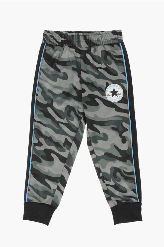  [키즈] 컨버스 트레이닝 웨어 8CB824 023 Multicolor - CONVERSE