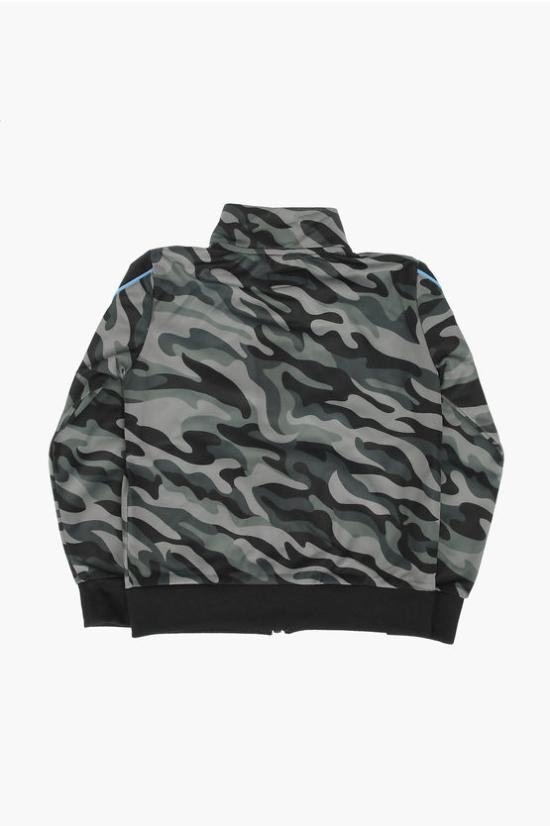  [키즈] 컨버스 트레이닝 웨어 8CB824 023 Multicolor - CONVERSE