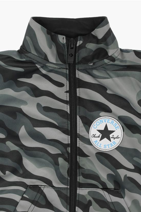  [키즈] 컨버스 트레이닝 웨어 8CB824 023 Multicolor - CONVERSE