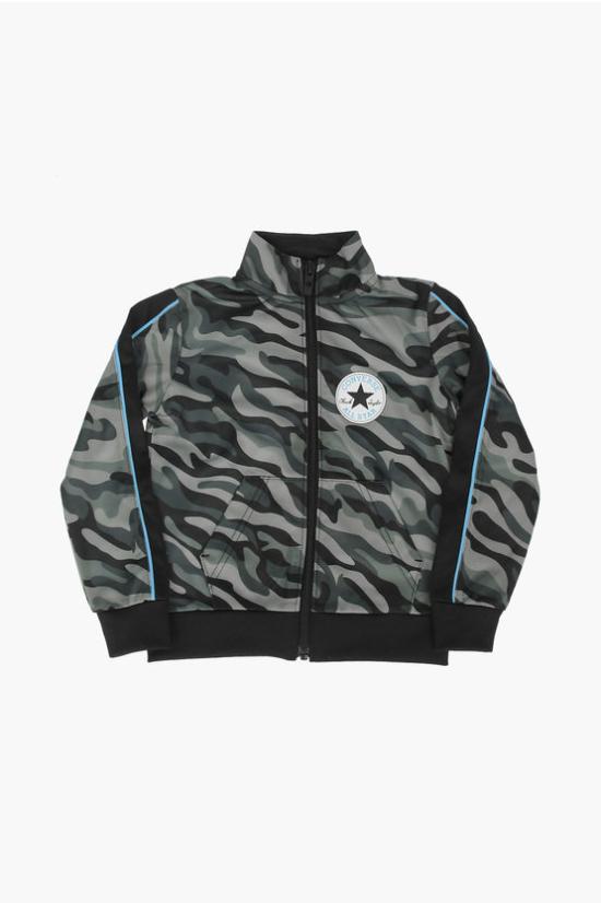  [키즈] 컨버스 트레이닝 웨어 8CB824 023 Multicolor - CONVERSE