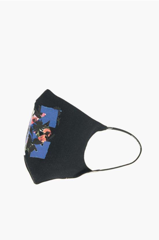  오프화이트 스포츠웨어 OWRG002S21FAB0051045 Black