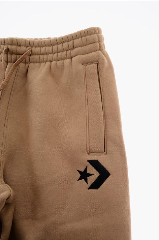  [키즈] 컨버스 트레이닝/조거 팬츠 9CC578 X63 Brown - CONVERSE