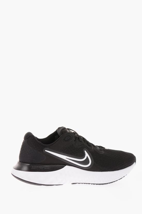  나이키 리뉴 런 2 CU3504 005 Black - NIKE