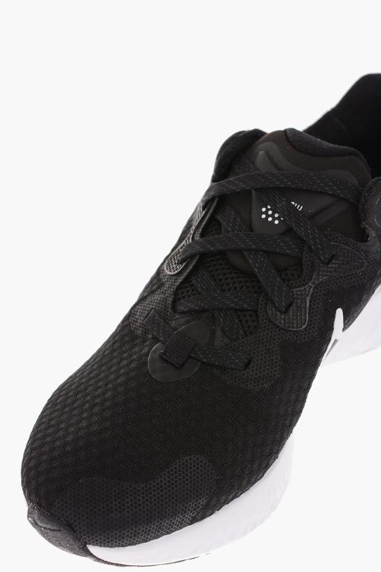  나이키 리뉴 런 2 CU3504 005 Black - NIKE