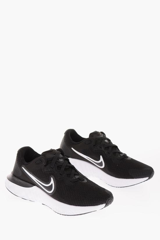  나이키 리뉴 런 2 CU3504 005 Black
