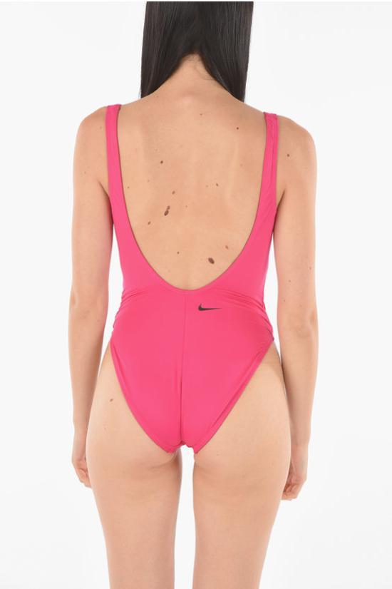  나이키 원피스 수영복 NESSC250 672 Pink - NIKE