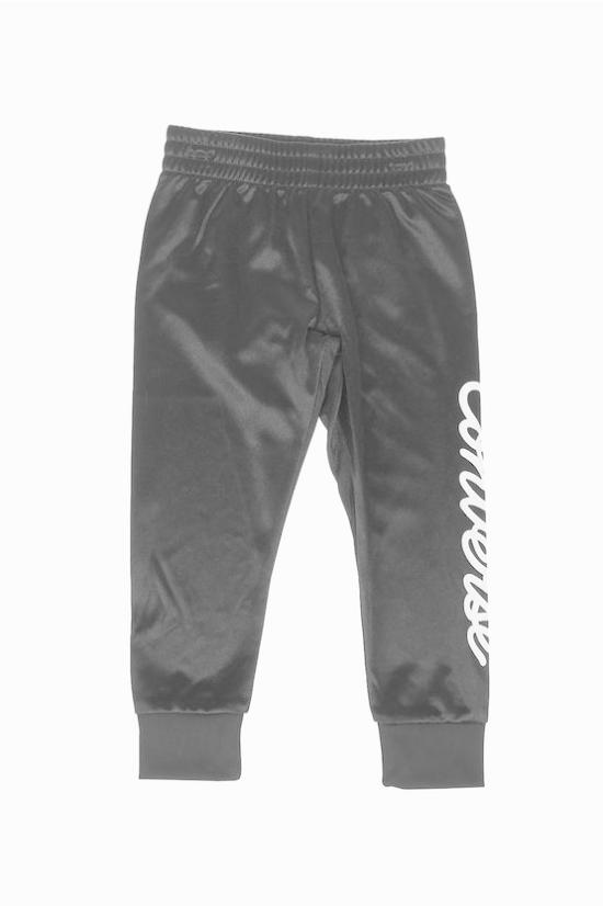  [키즈] 컨버스 트레이닝 웨어 3CB842 023 Black - CONVERSE