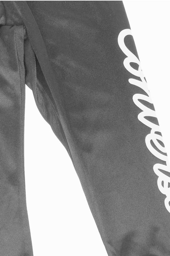  [키즈] 컨버스 트레이닝 웨어 3CB842 023 Black - CONVERSE