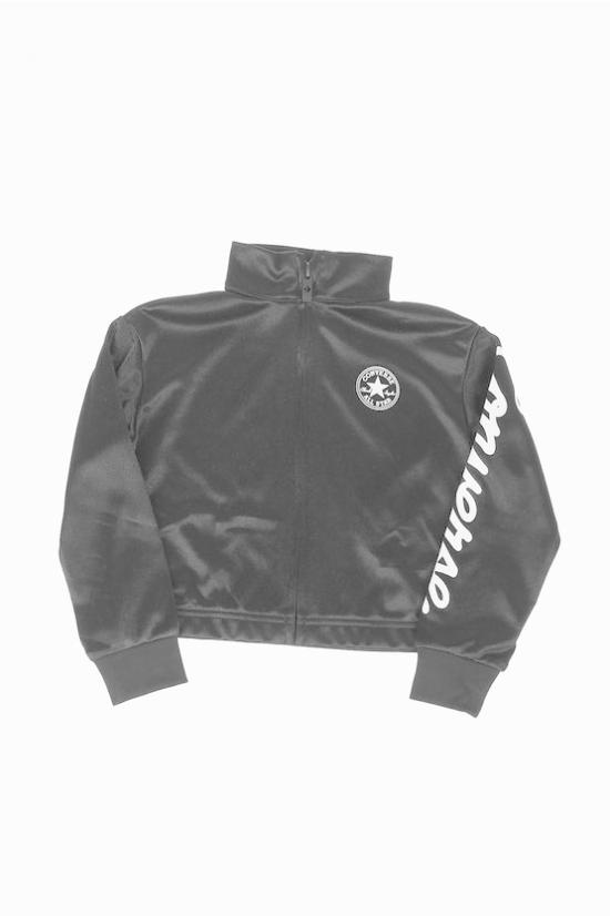  [키즈] 컨버스 트레이닝 웨어 3CB842 023 Black - CONVERSE