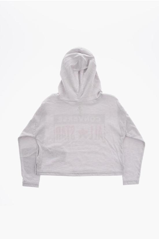  [키즈] 컨버스 캐주얼 세트 3CD279 023 Nero Grigio - CONVERSE