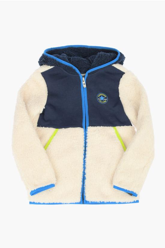  [키즈] 컨버스 트레이닝 웨어 8CC100 U90 Multicolor - CONVERSE