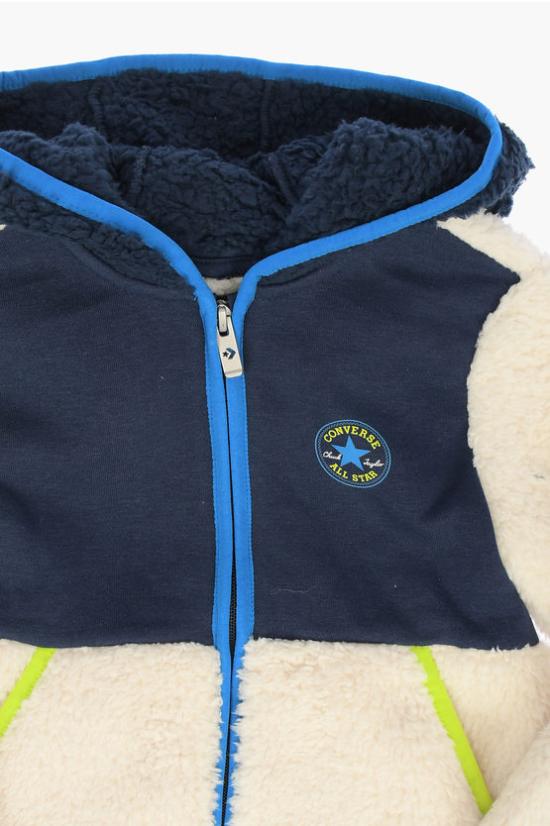  [키즈] 컨버스 트레이닝 웨어 8CC100 U90 Multicolor - CONVERSE