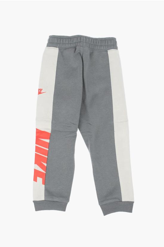  [키즈] 나이키 트레이닝/조거 팬츠 86J054 M19 Gray - NIKE