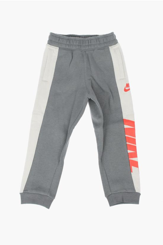  [키즈] 나이키 트레이닝/조거 팬츠 86J054 M19 Gray