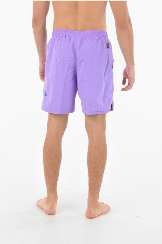  나이키 스윔팬츠 NESSC452 531 Violet - NIKE