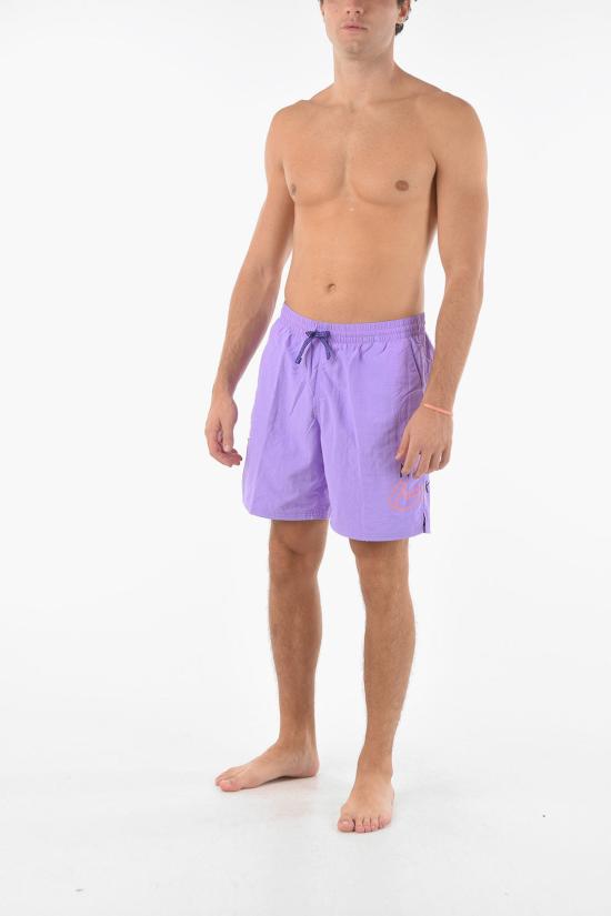  나이키 스윔팬츠 NESSC452 531 Violet - NIKE