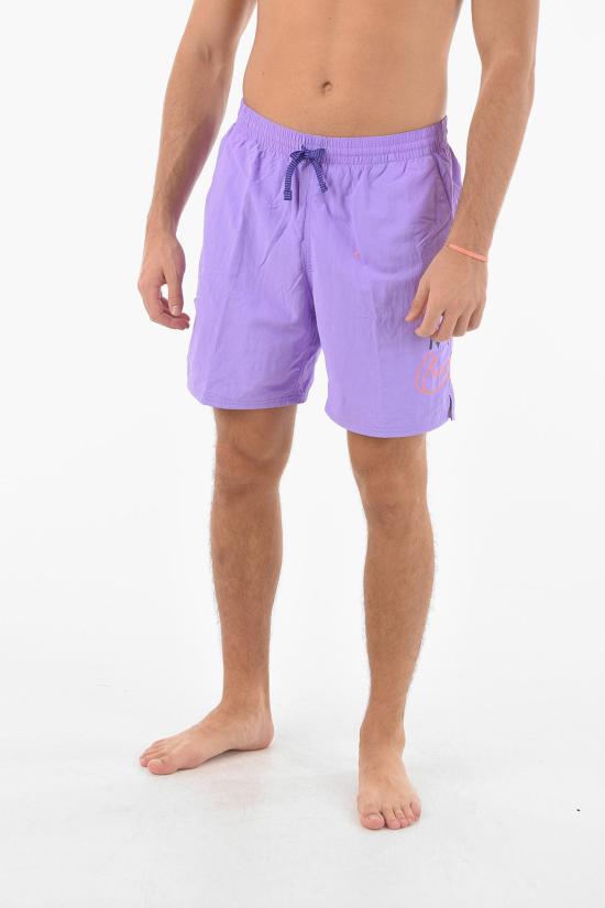  나이키 스윔팬츠 NESSC452 531 Violet