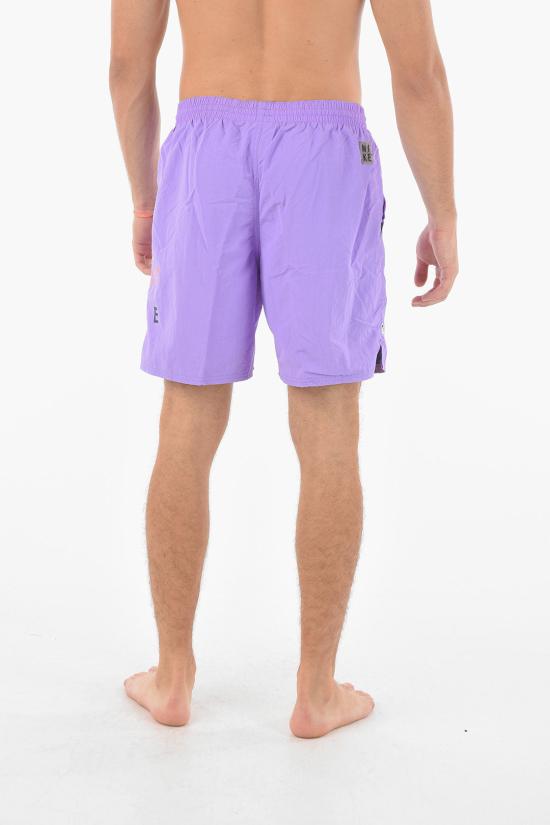  나이키 스윔팬츠 NESSC452 531 Violet - NIKE