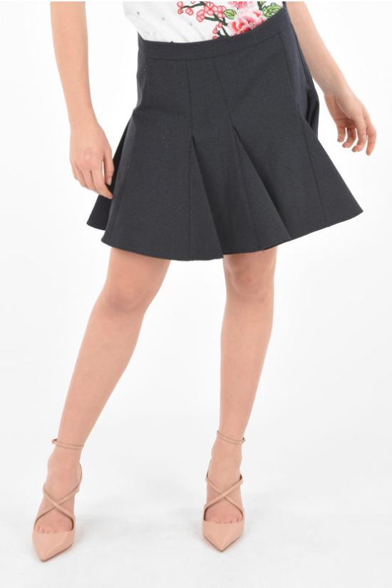  디젤 숏 스커트 00SMW7 BG397 900 Gray