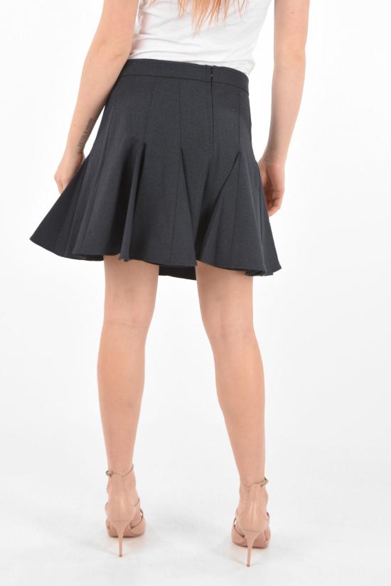  디젤 숏 스커트 00SMW7 BG397 900 Gray - DIESEL