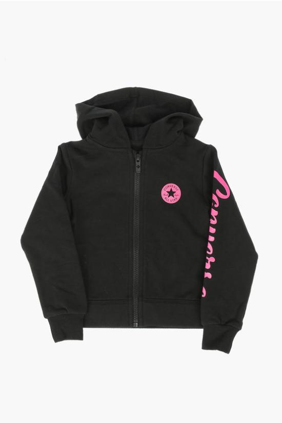  [키즈] 컨버스 트레이닝 웨어 3CB782 023 Black - CONVERSE