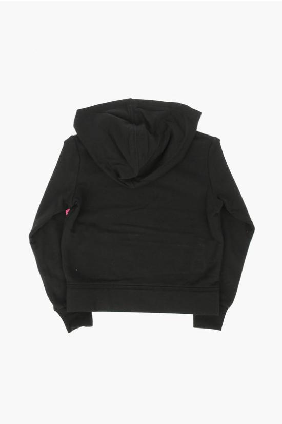  [키즈] 컨버스 트레이닝 웨어 3CB782 023 Black - CONVERSE