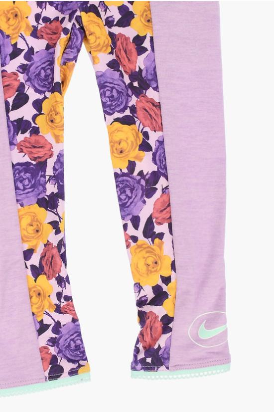  [키즈] 나이키 레깅스 36J044 P3I Pink - NIKE