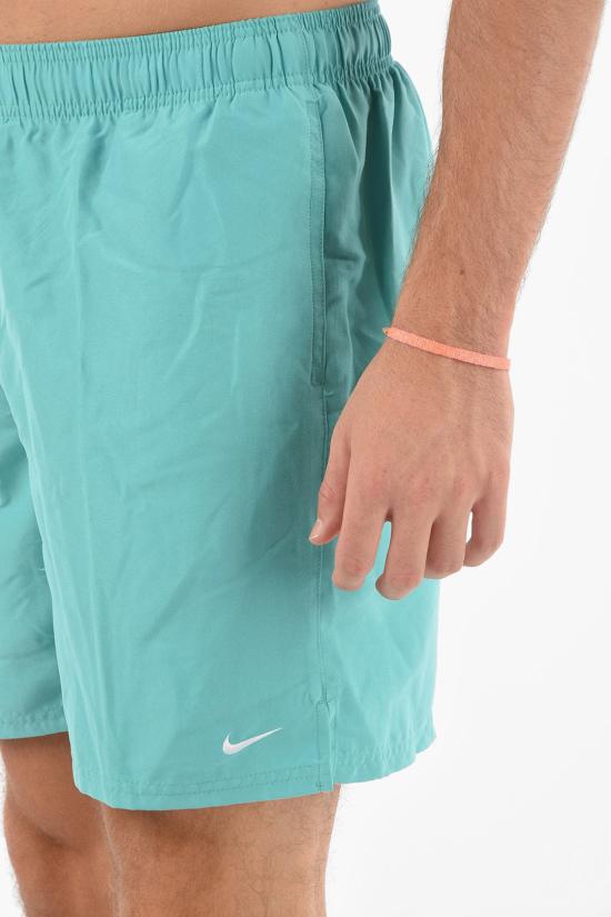  나이키 남성 7인치 발리 쇼츠 NESSA559 339 Light blue - NIKE