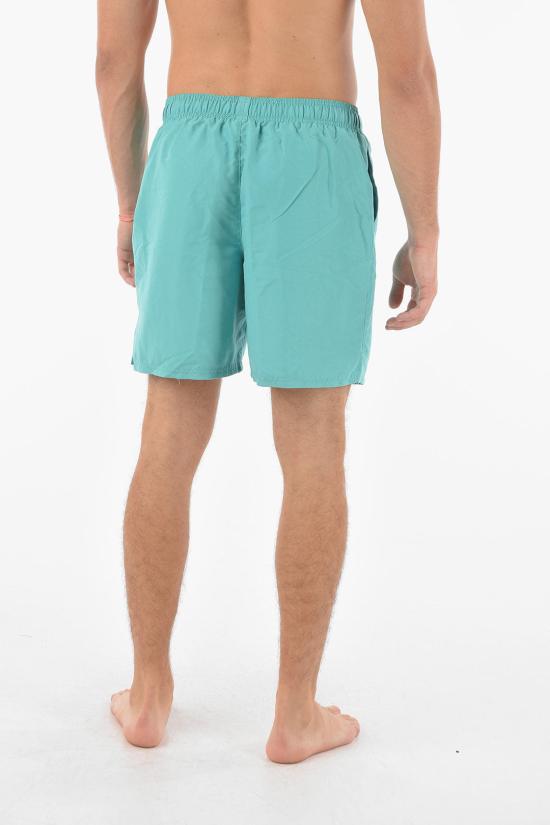  나이키 남성 7인치 발리 쇼츠 NESSA559 339 Light blue - NIKE